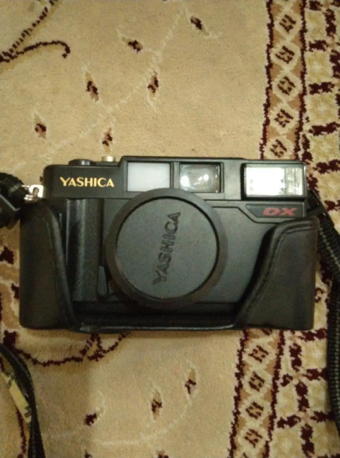 دوربین ویزن و یاشیکا|کلکسیون اشیاء عتیقه|ملارد, |دیوار