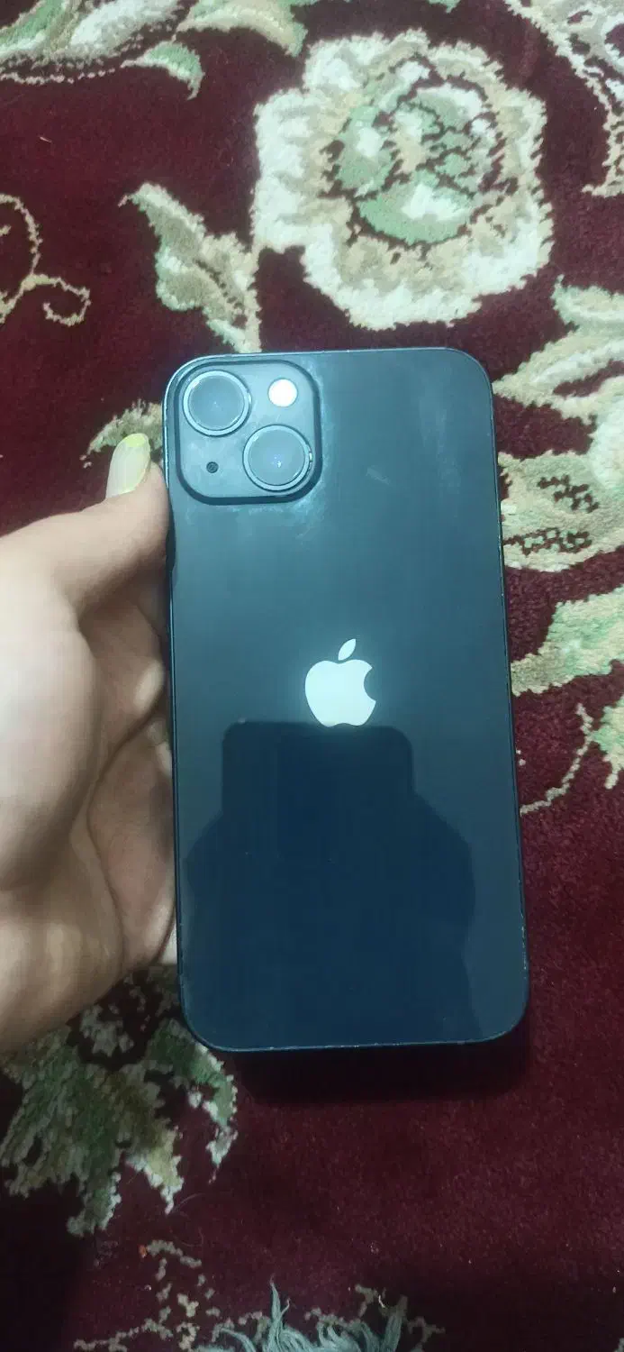 گوشی ۱۳نرمال|موبایل|فسا, |دیوار