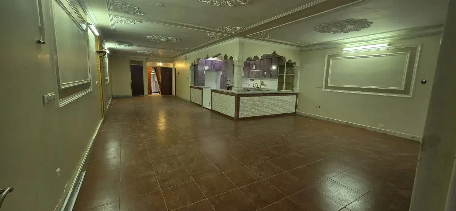 خانه ویلایی 1طبقه دوبلکس تختی|فروش خانه و ویلا|بروجرد, |دیوار