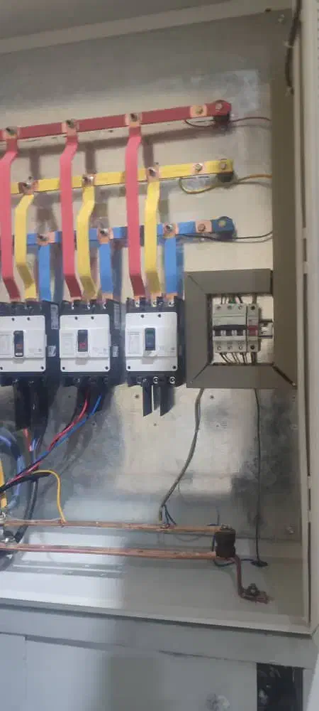 خدمات اسپیت خدمات برق|خدمات پیشه و مهارت|نرماشیر, |دیوار