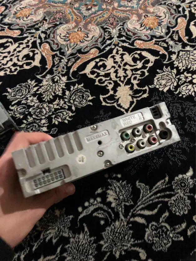 ۳عدد ظبط سالم|قطعات یدکی و لوازم جانبی|اردبیل, |دیوار