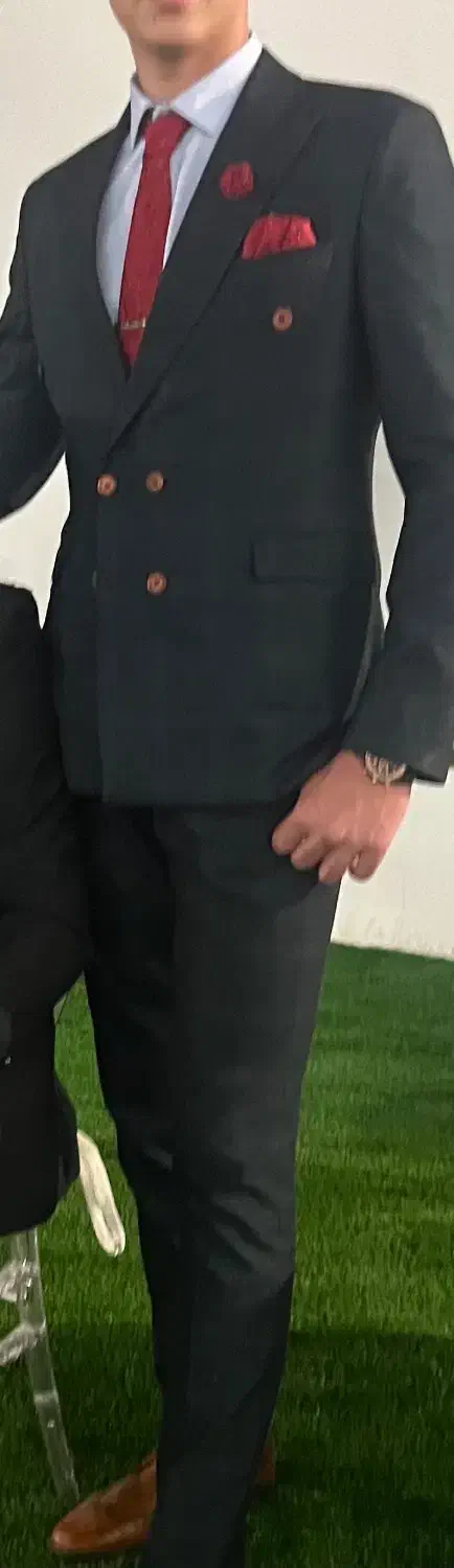 کت شلوار مردانه نو|لباس|پردیس, فاز ۳|دیوار