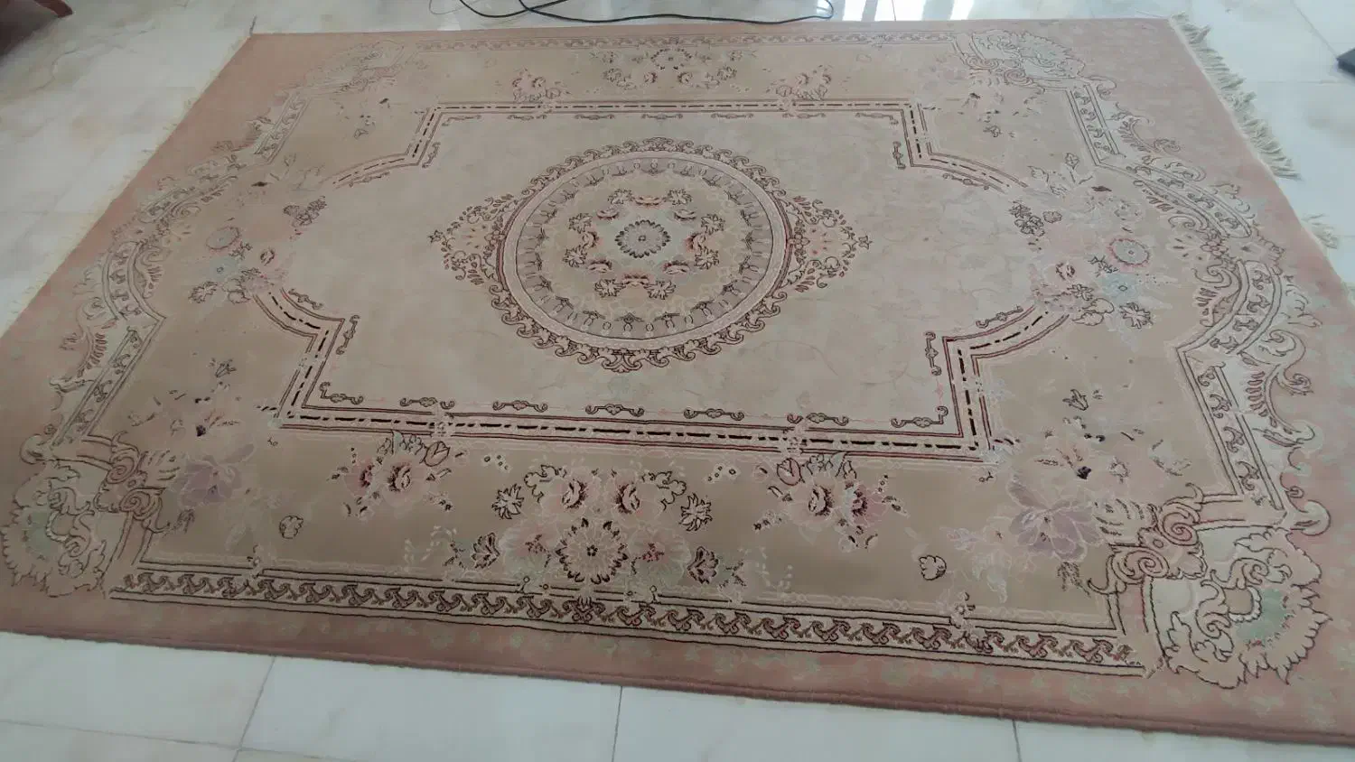 فرش ماشینی/ قالی سلیمان|فرش|نوشهر, |دیوار