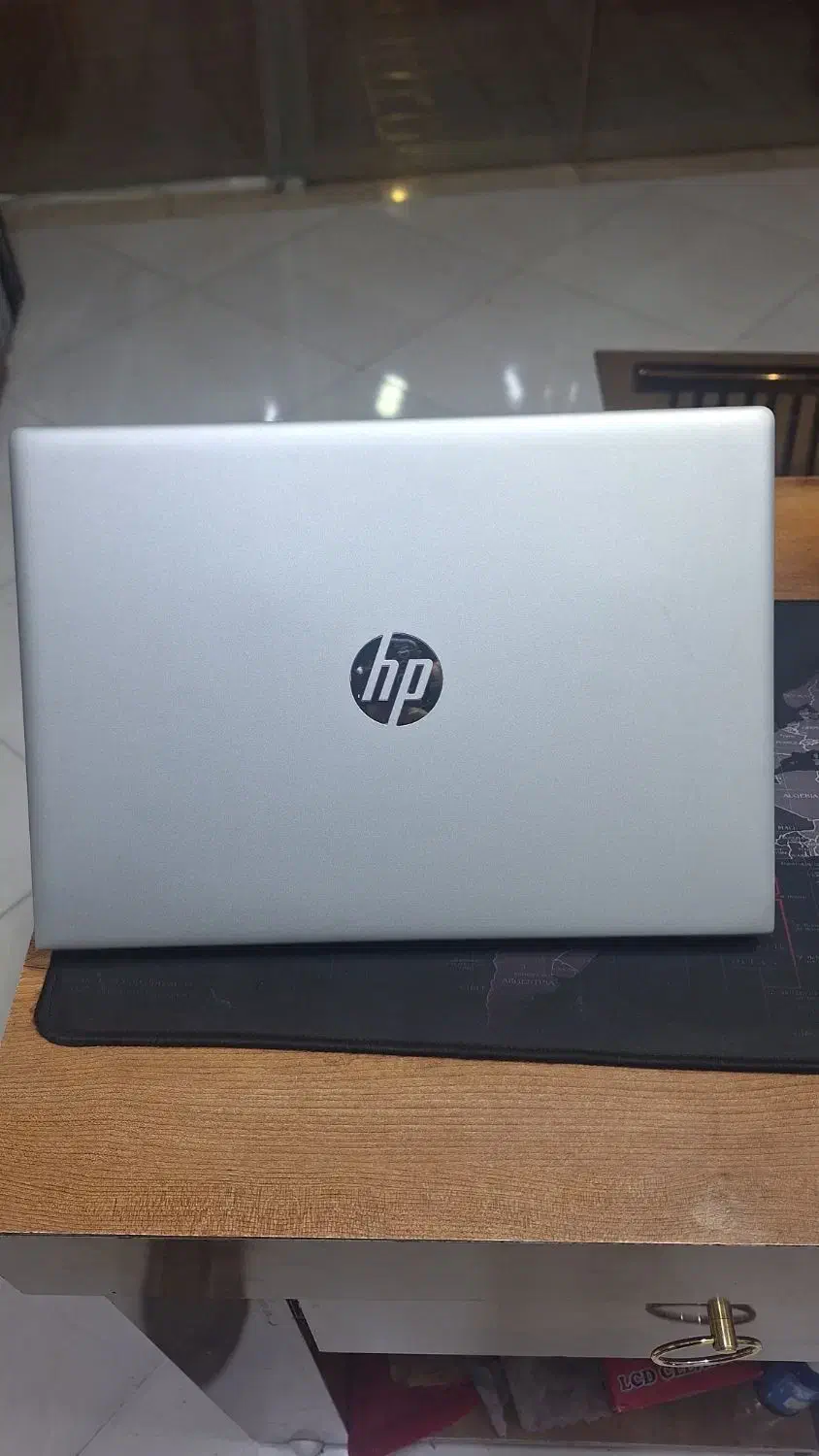 hp probook 440 G7|رایانه همراه|گناباد, |دیوار