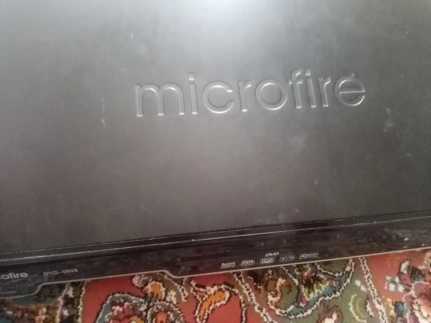 سی. دی|صوتی و تصویری|تربت‌حیدریه, آغوی|دیوار