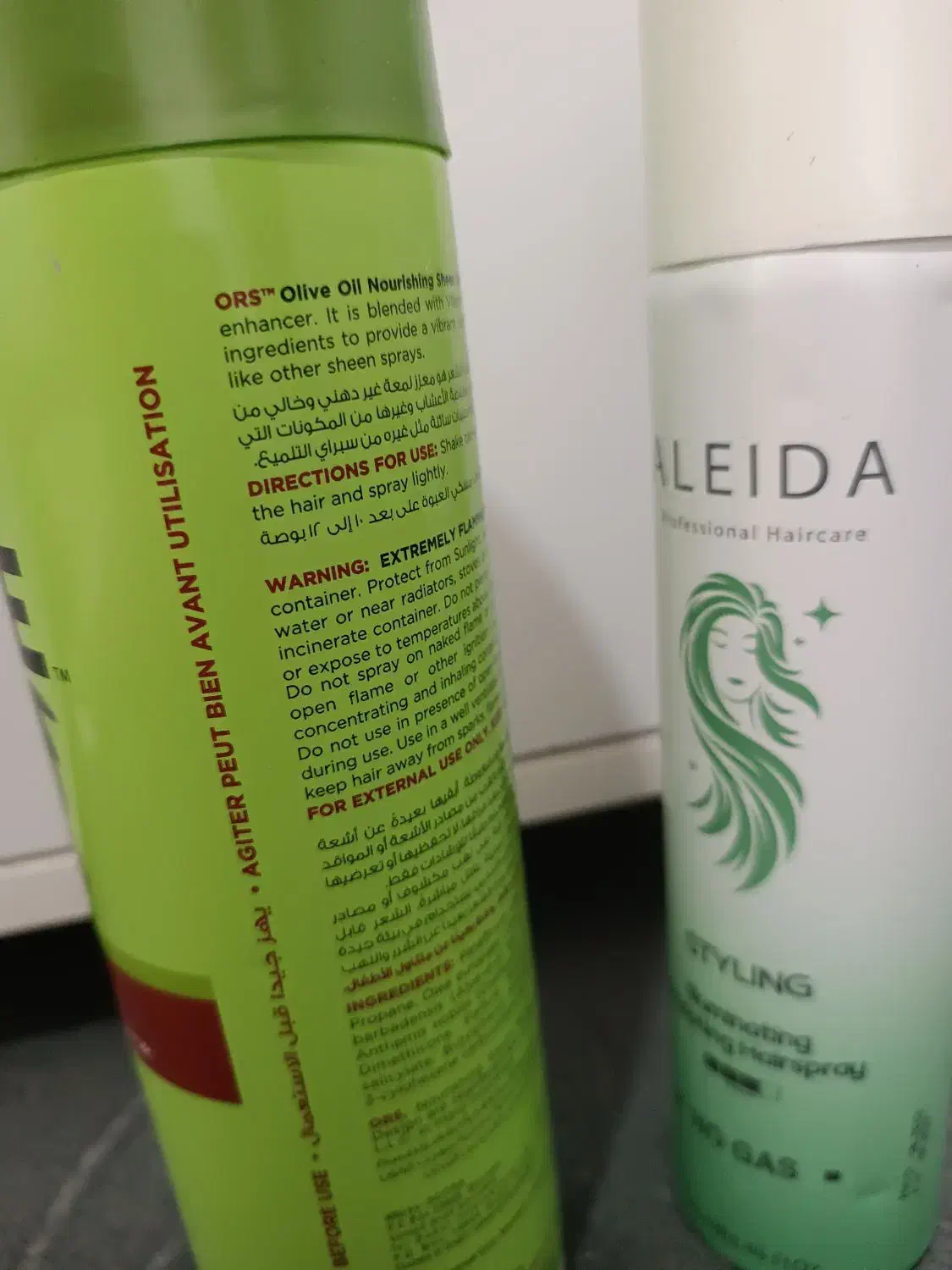 لوازم کار شنیون|آرایشی، بهداشتی، درمانی|تربتحیدریه, منصوریه|دیوار