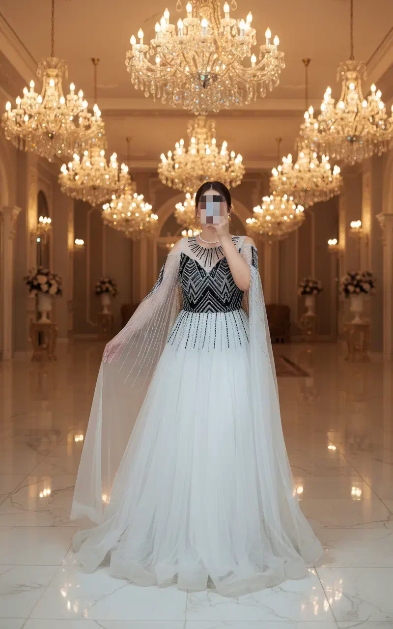 کرایه (اجاره) لباس مجلسی|لباس|اصفهان, خواجو|دیوار