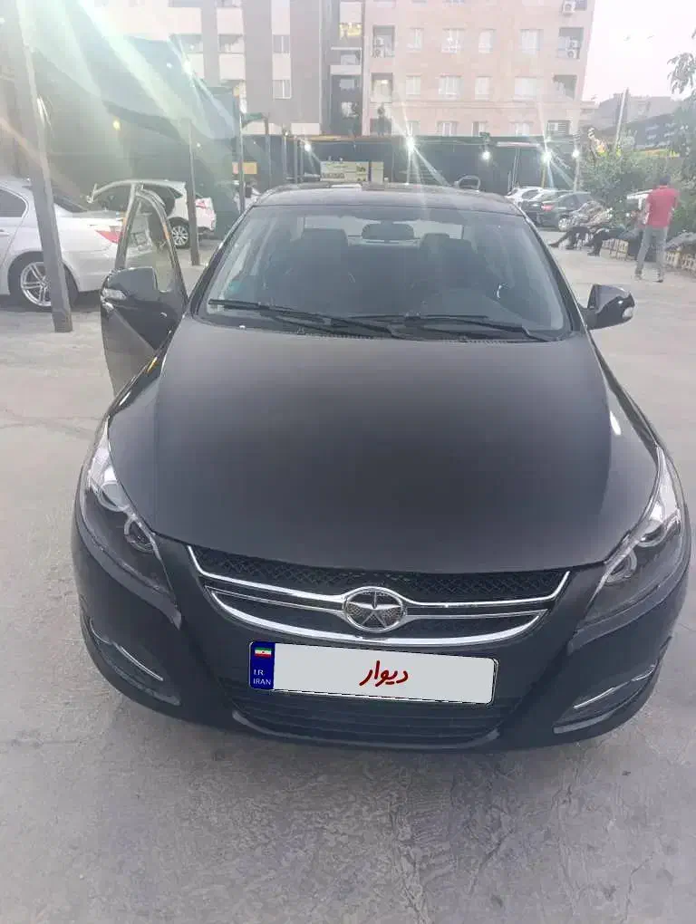 جک j5 1800 زیر قیمت|خودرو سواری و وانت|کرج, کیانمهر|دیوار