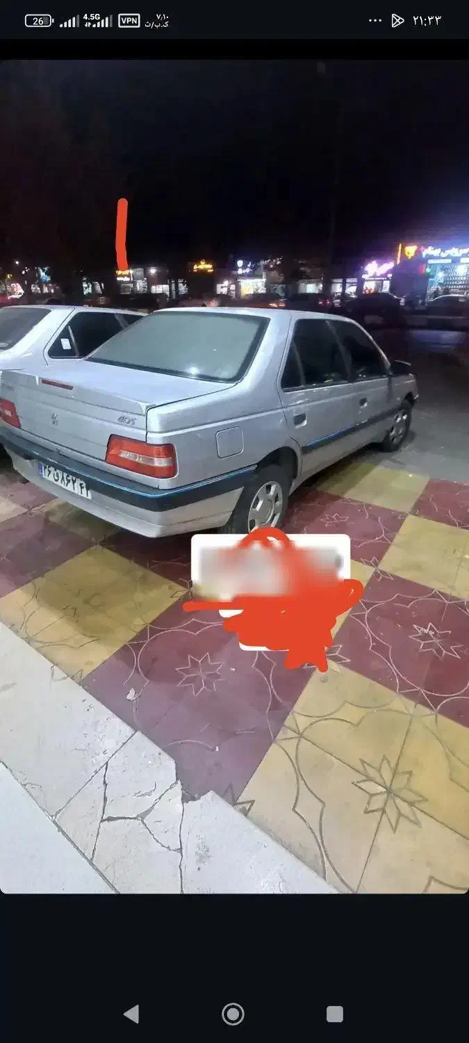 slx مدل 91بدون رنگ|خودرو سواری و وانت|تربت جام, معدآباد|دیوار