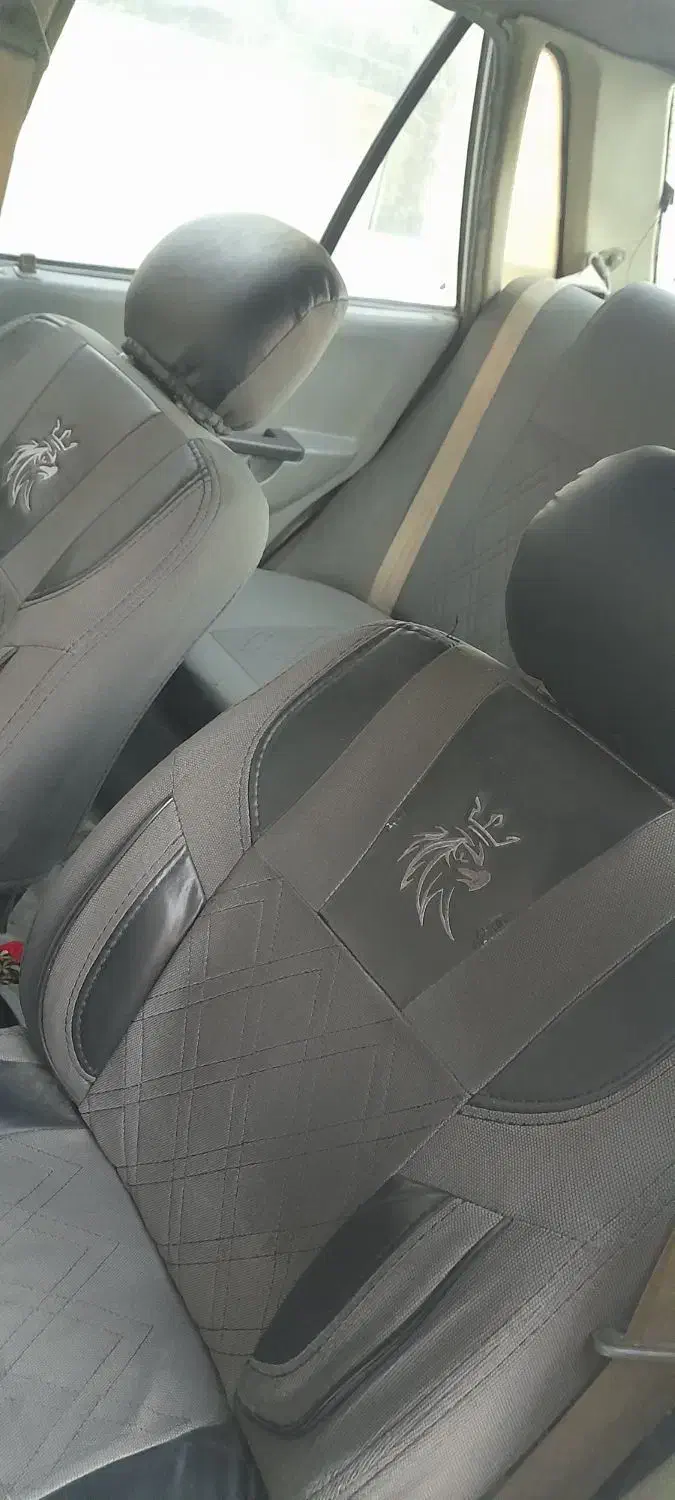 پراید ۸۵ شاسی سالم|خودرو سواری و وانت|اصفهان, شفق|دیوار