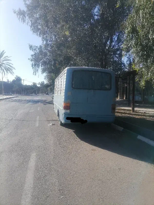 مینی بوس A80|خودرو سنگین|کرمان, |دیوار