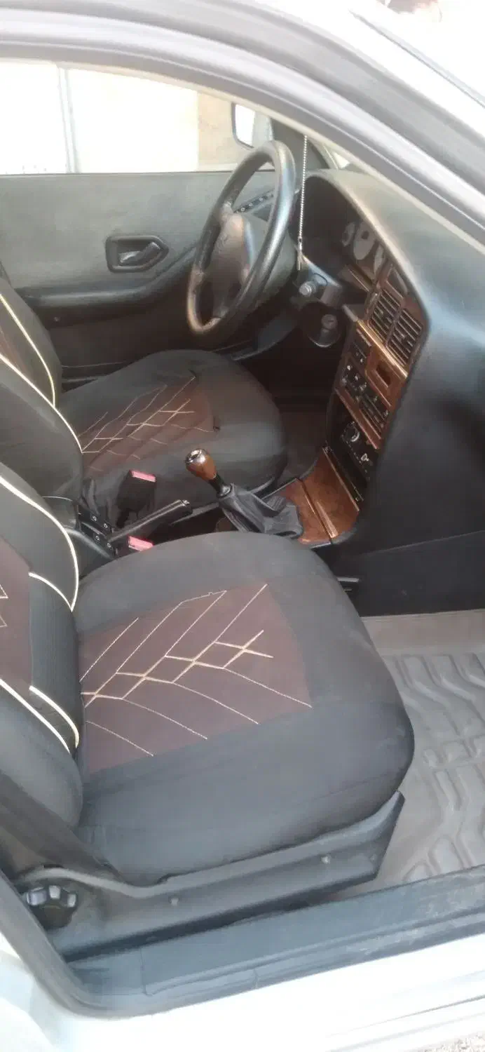 پارس مدل ۸۹|خودرو سواری و وانت|گرگان, |دیوار