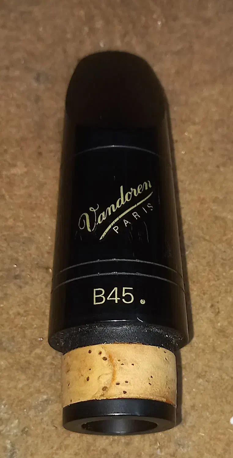 سرساز کلارینت وندورن فرانسه مدل b45|سازهای بادی|تهران, هفده شهریور|دیوار