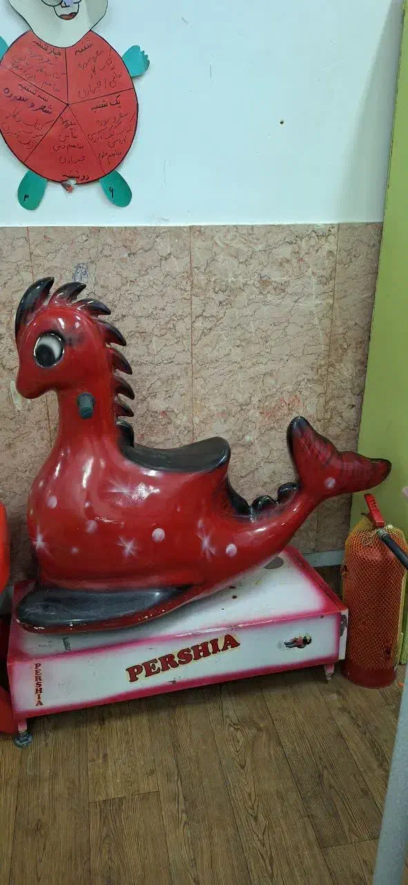 وسایل مهد|اسباب‌‌بازی|کاشان, شهرک خاتم الانبیا (مسکن ملی کاشان)|دیوار