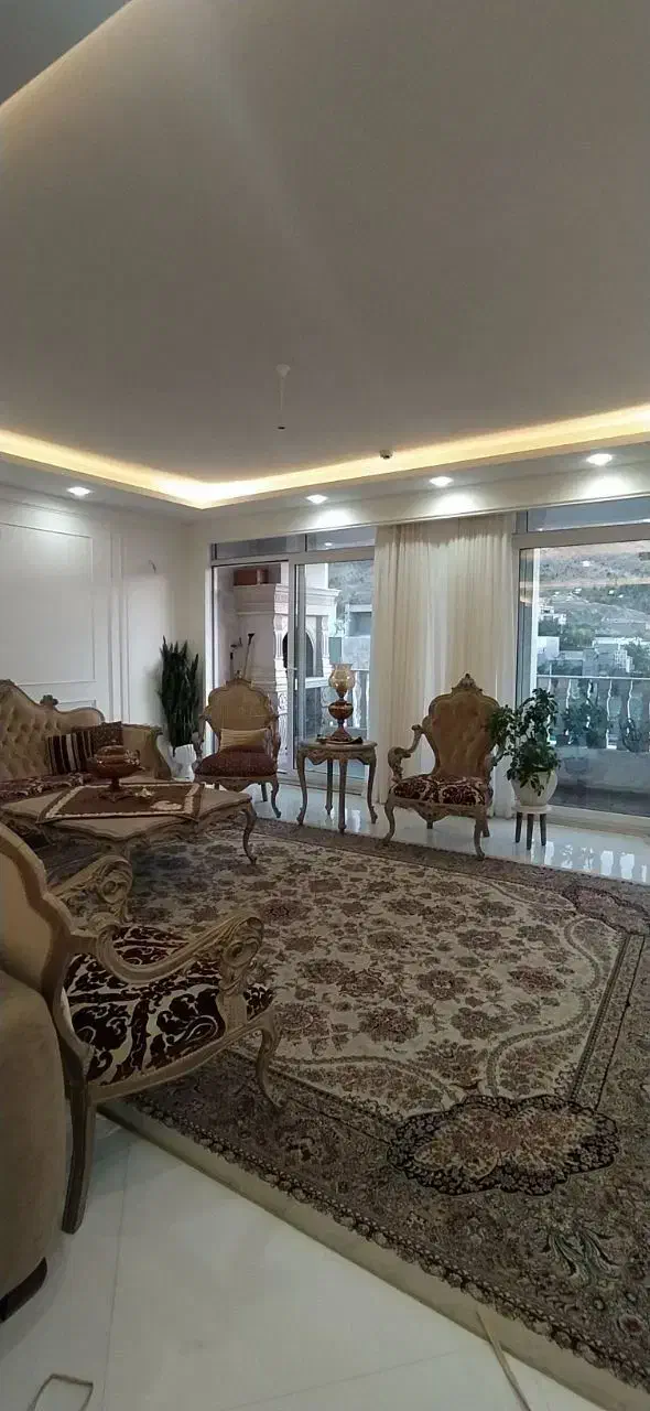 150متری/چشم انداز خاص/نوساز/هفت تیر|فروش آپارتمان|مشهد, هفت تیر (نه دره)|دیوار