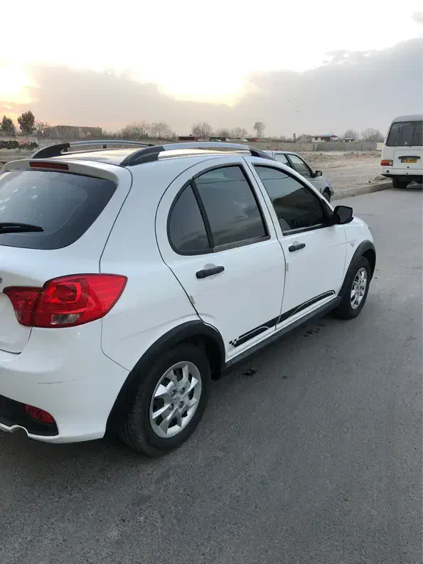 کوییک rs 1402|خودرو سواری و وانت|شهریار, شهرک مصطفی خمینی|دیوار