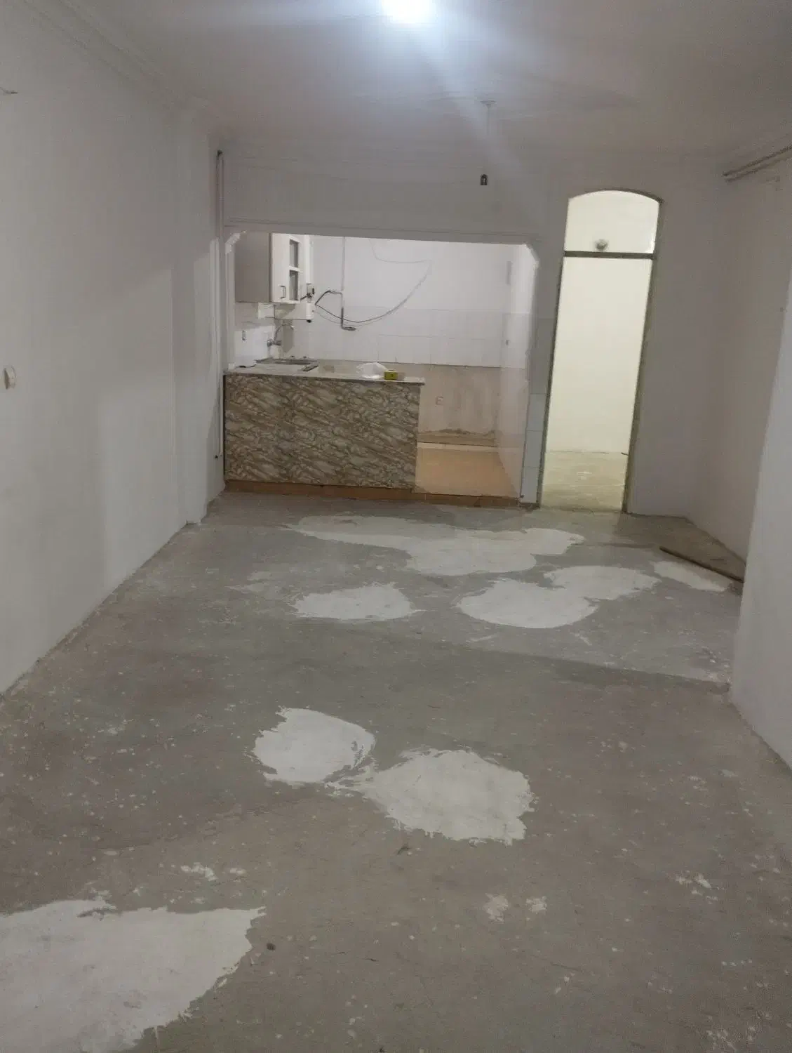 چراغچی23 آپارتمان طبقه اول 60متری|اجارهٔ آپارتمان|مشهد, سپاد|دیوار