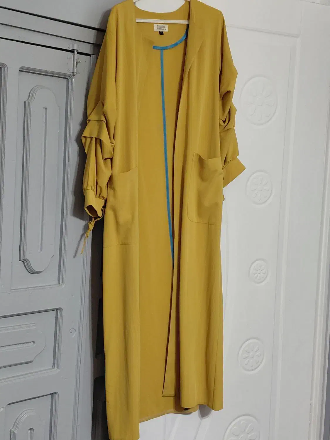 لباس|لباس|بندر انزلی, کوی بهار|دیوار