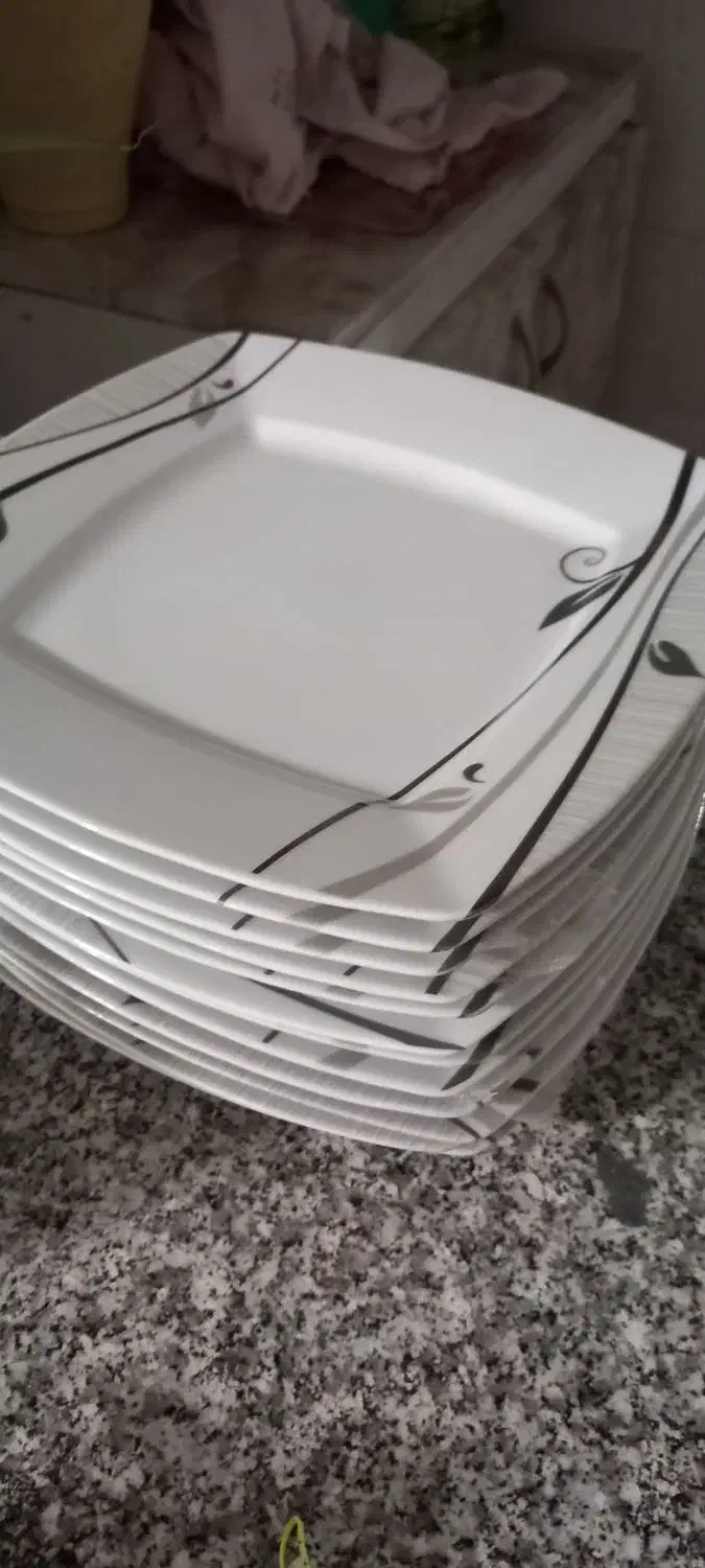 چینی ۱۲|سرویس روتختی|همدان, |دیوار