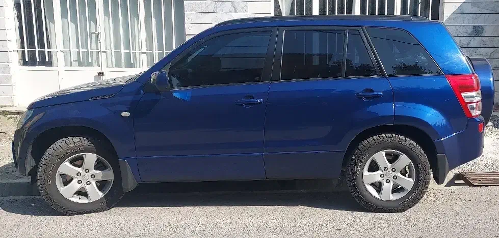 اجاره خودرو سوزوکی ویتارا / تشریفات / ماشین عروس|خودرو اجارهای|تهران, صادقیه|دیوار