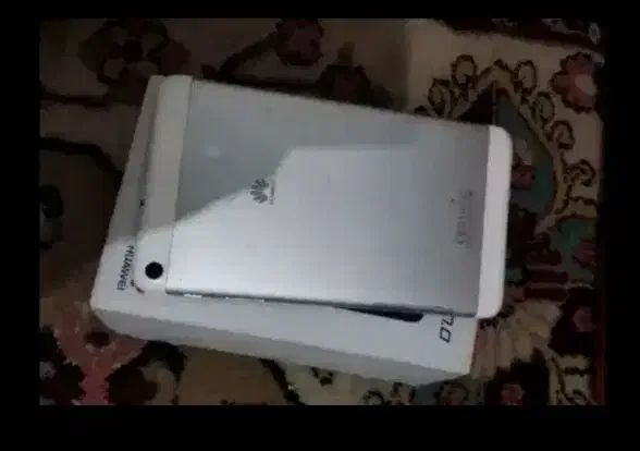 تبلت هواوی اصلی|تبلت|اصفهان, زیار|دیوار