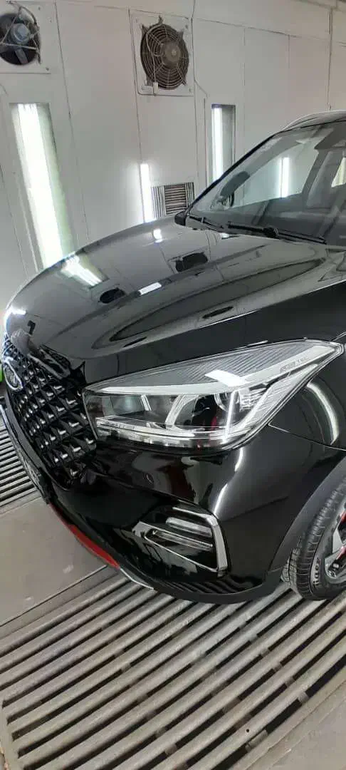 سرامیک خودرو، پولیش و واکس، خش گیری|خدمات موتور و ماشین|بابلسر, |دیوار