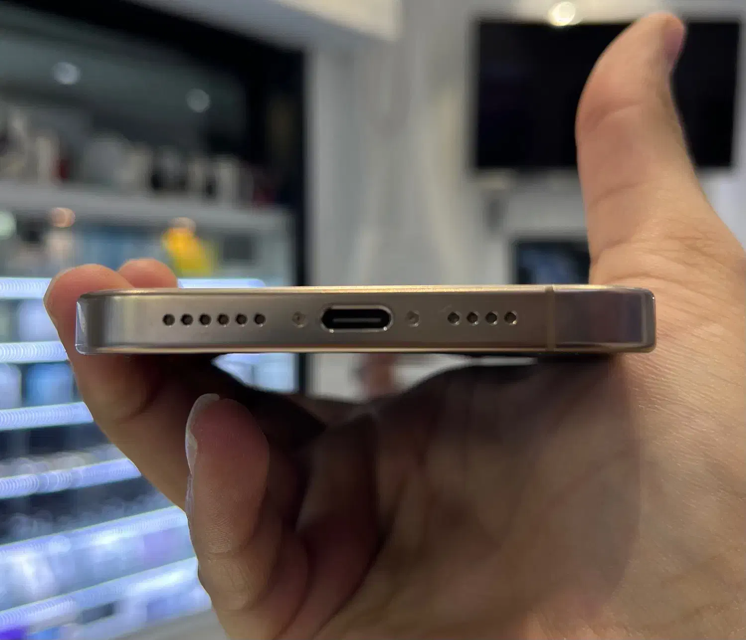 16promax desert 256|موبایل|شیراز, خلیلی|دیوار