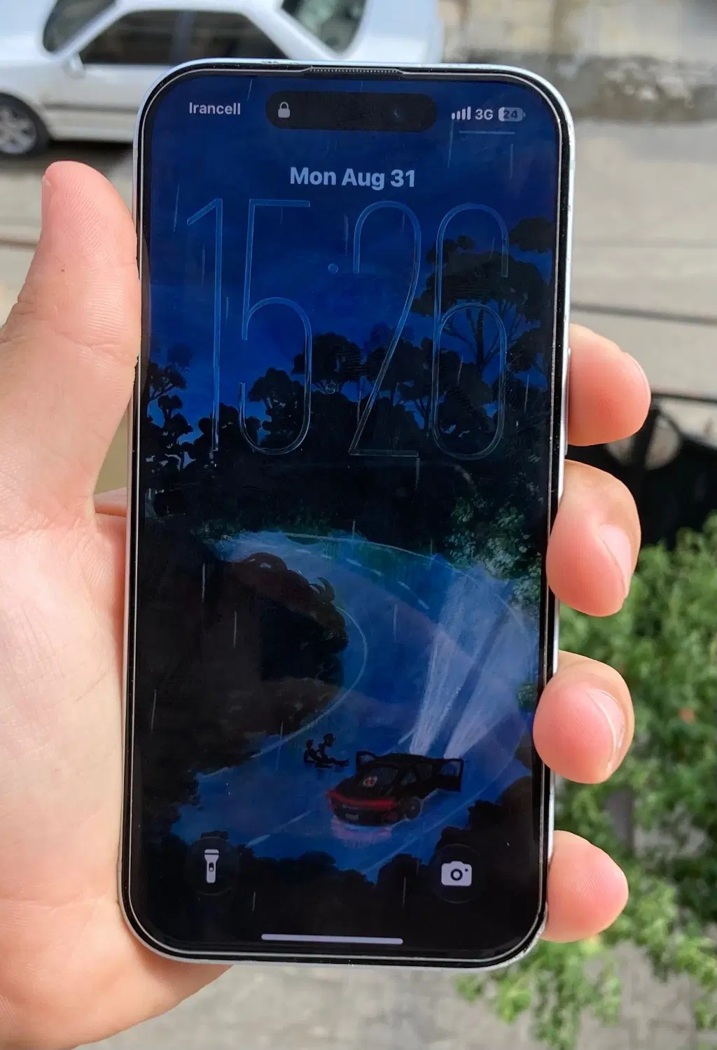 iPhone 15|موبایل|ارومیه, |دیوار