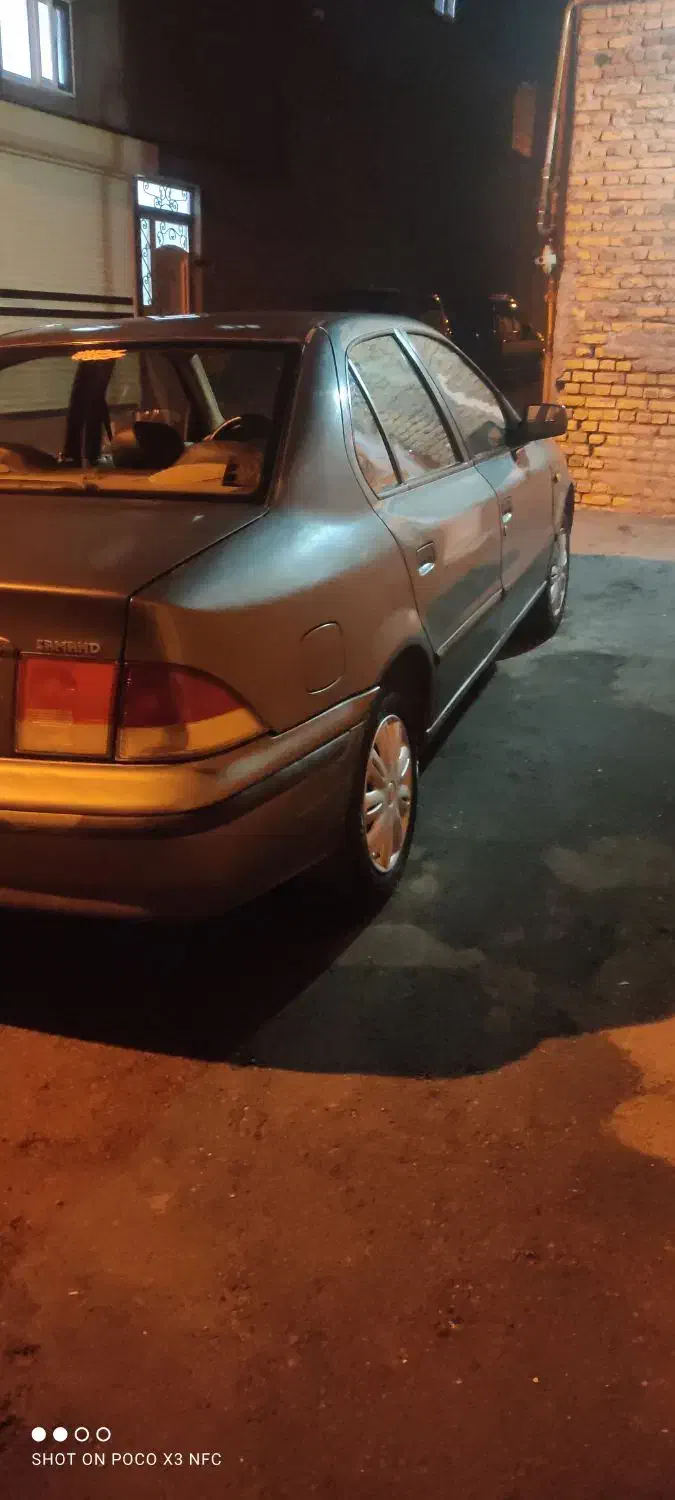 پژو۸۴دوگانه|خودرو سواری و وانت|اهر, |دیوار