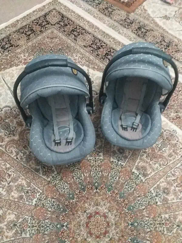 کریر کودک کم کارکرد|کالسکه و لوازم جانبی|بناب, |دیوار