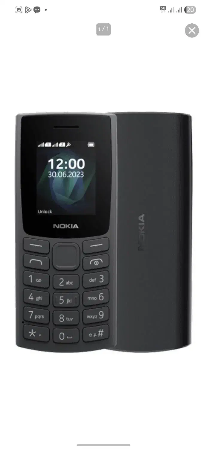 تعمیرات کلی گوشی های دکمه ای|خدمات رایانهای و موبایل|گنبد کاووس, |دیوار