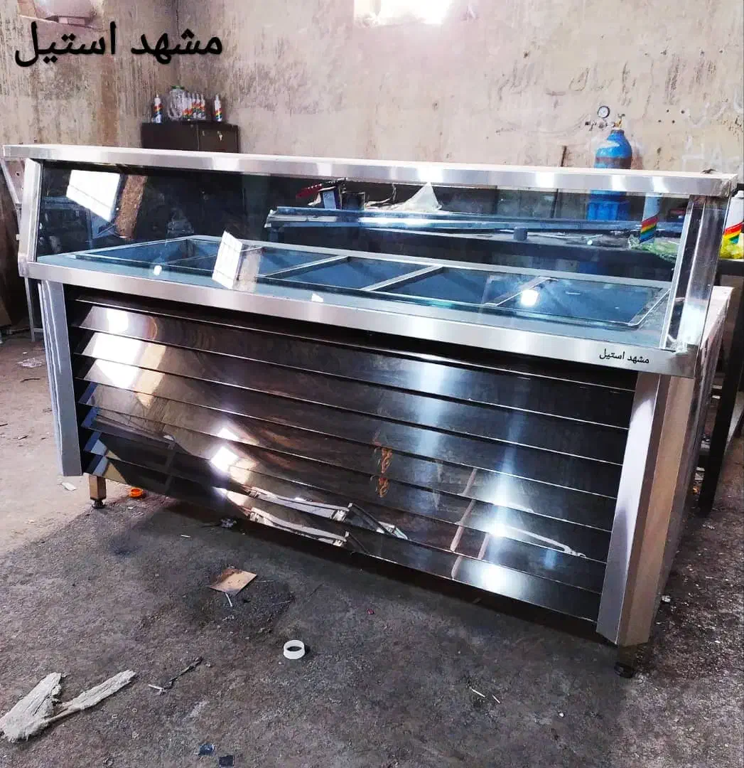 پیک|استخدام خدمات فروشگاه و رستوران|گرگان, |دیوار