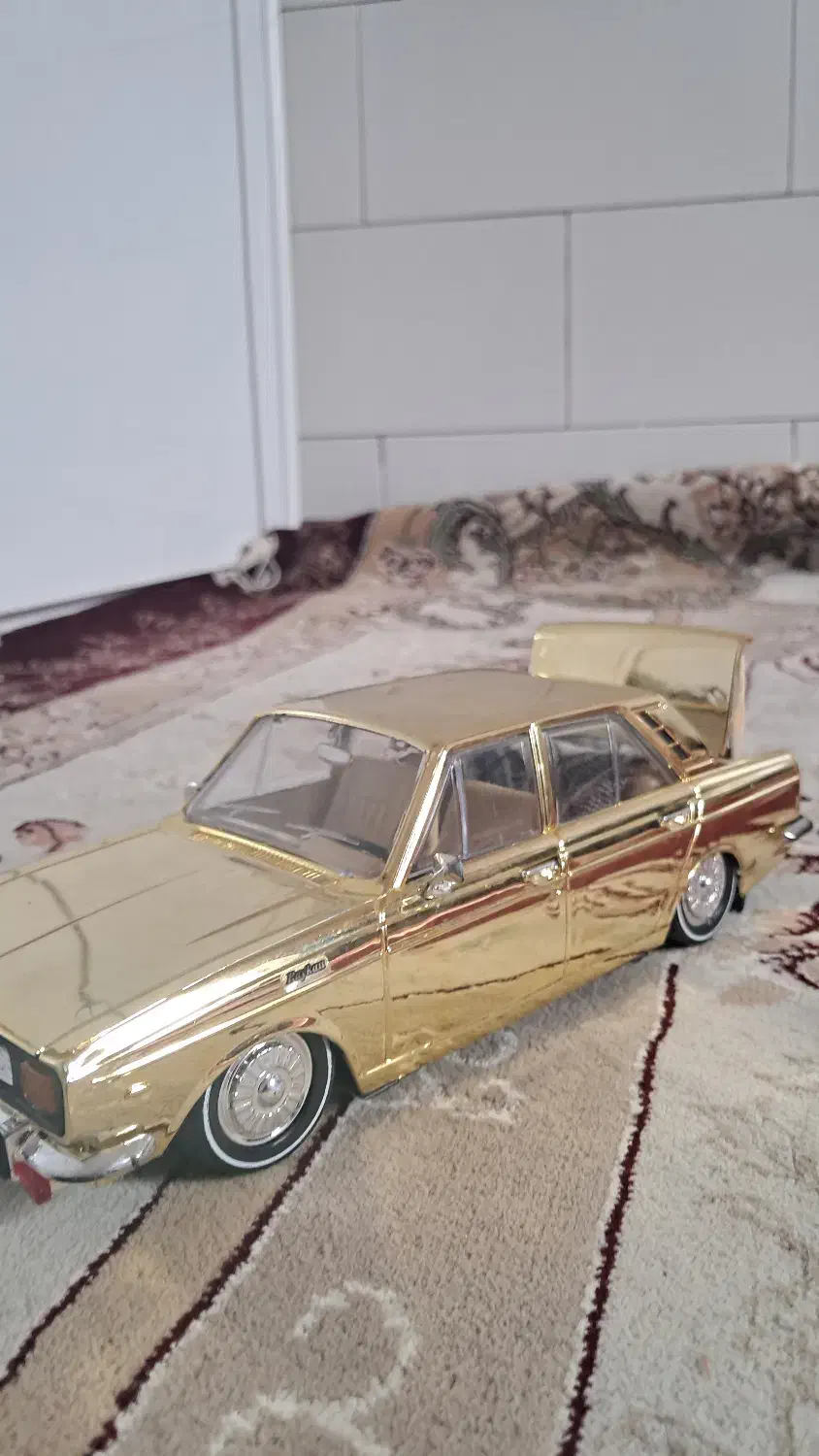 پیکان ماکت|کلکسیون و سرگرمی|بروجن, |دیوار