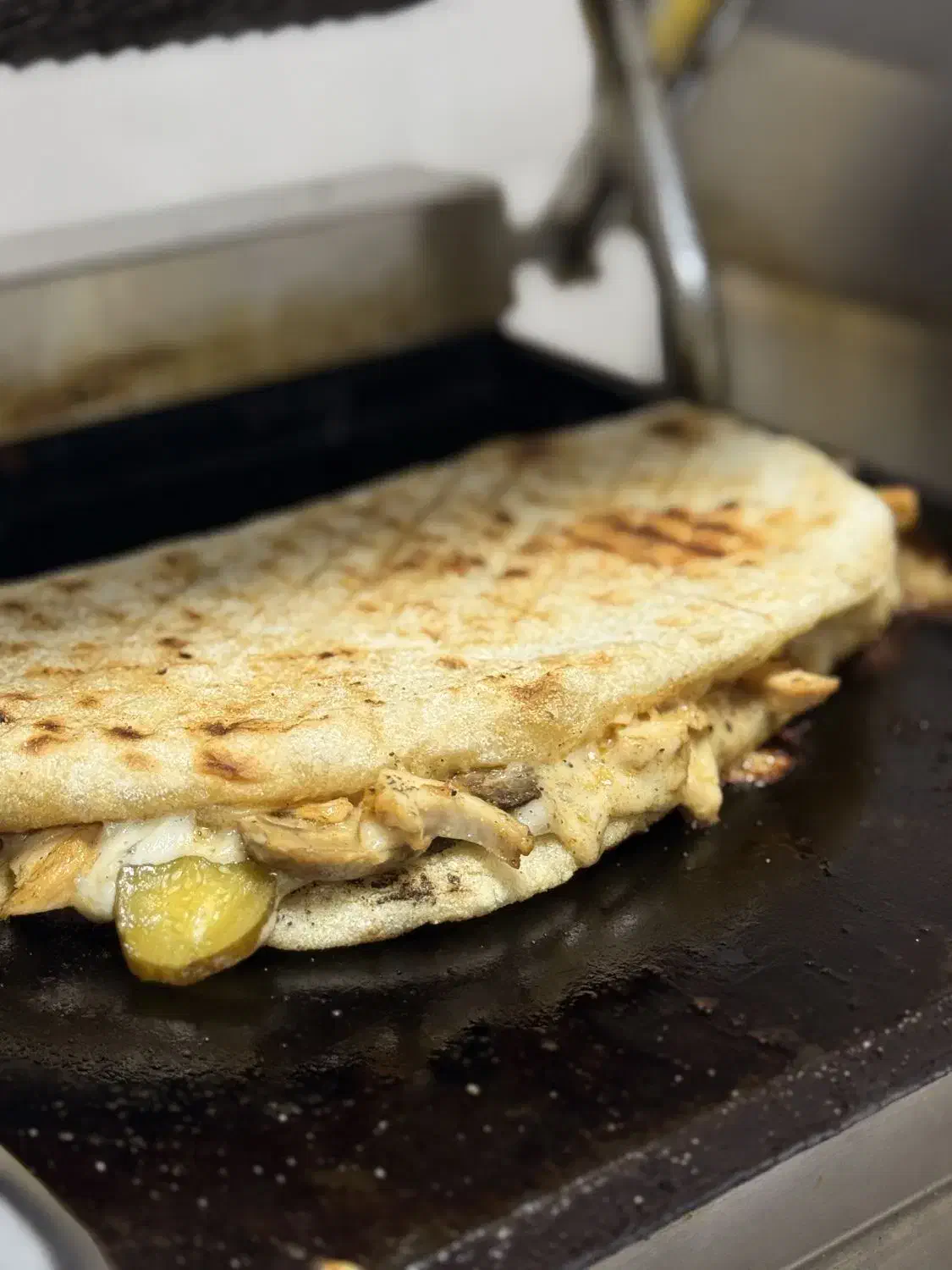 اولین تاکو فروشی آبادان|کافیشاپ و رستوران|آبادان, |دیوار