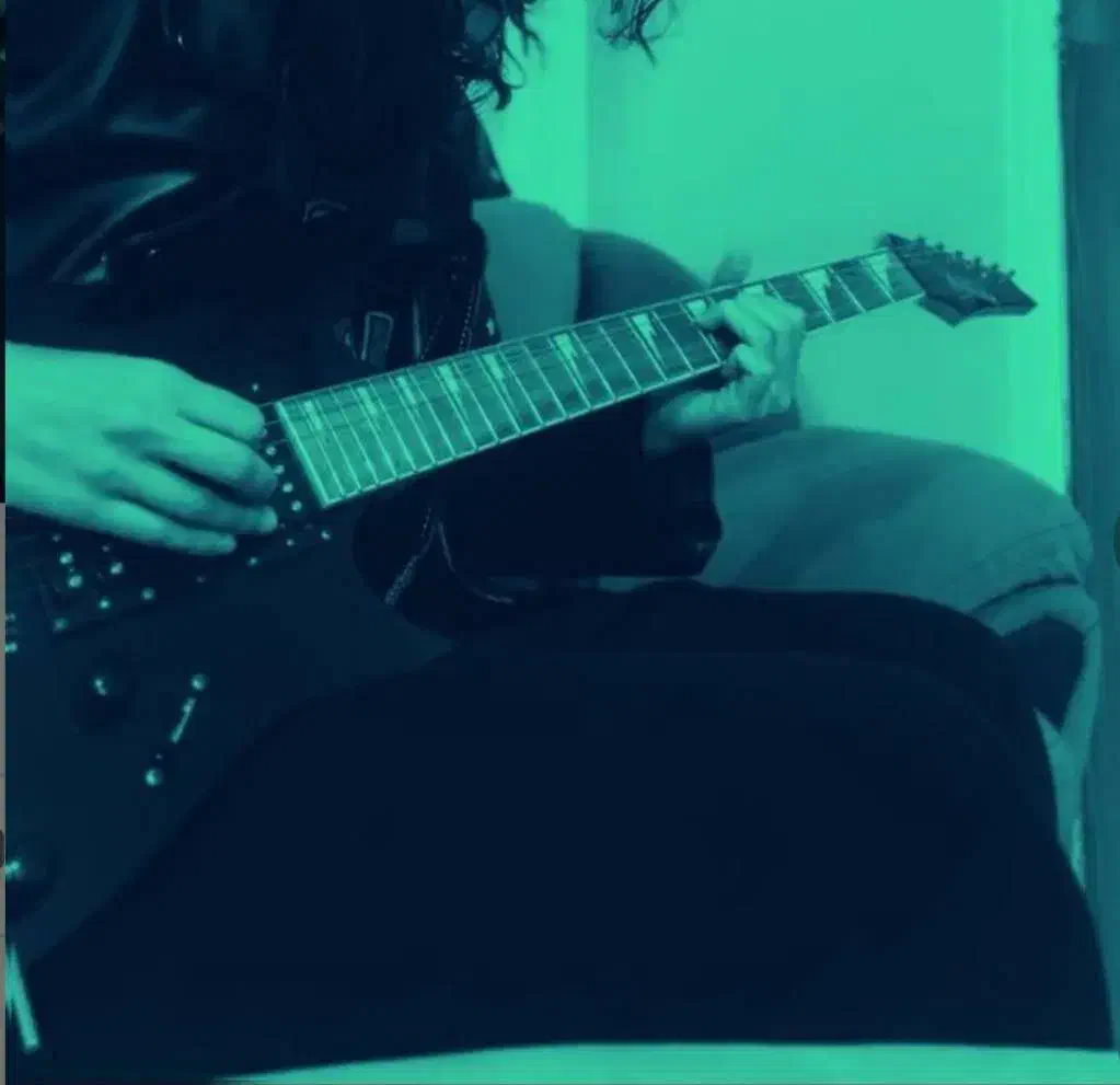 آموزش گیتار الکتریک|خدمات آموزشی|اهواز, شهرک نفت|دیوار