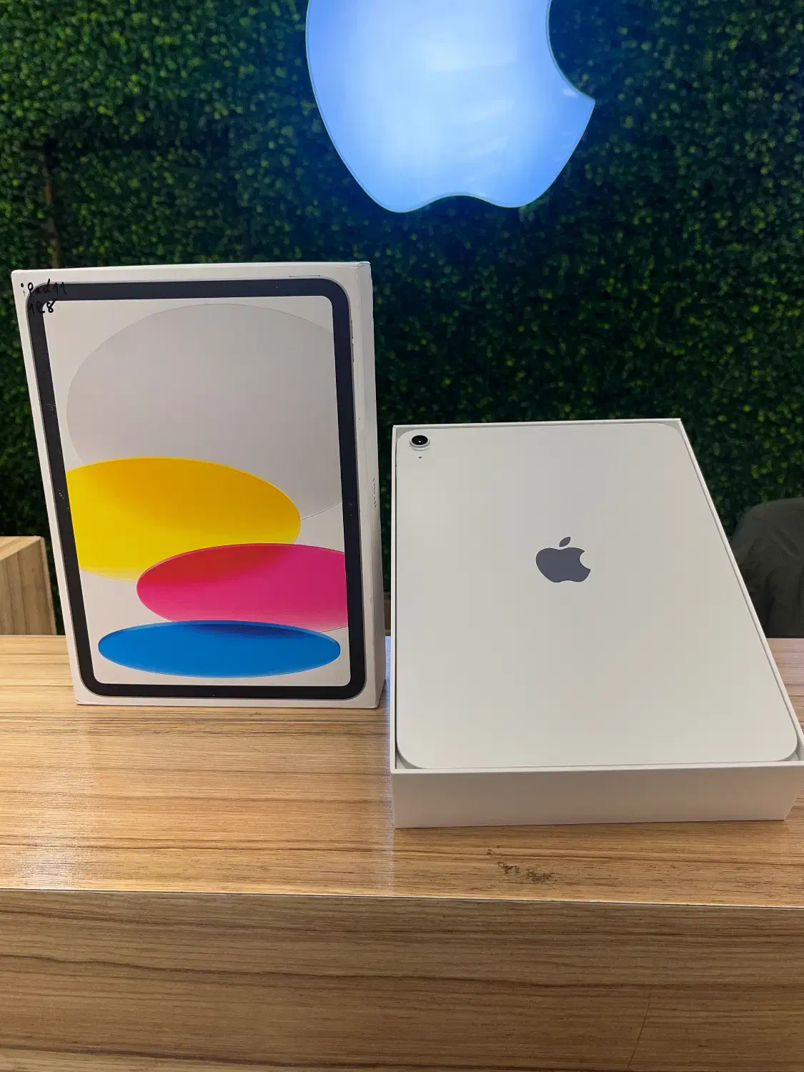 آیپد ۱۱ ipad A16|تبلت|تهران, جردن|دیوار