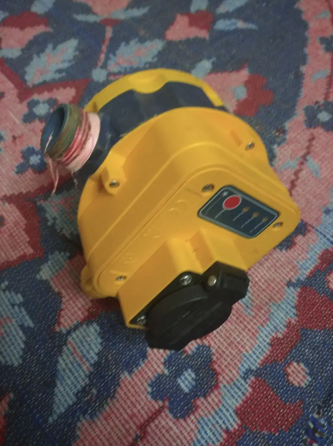 دیجیتال نیم اسب|سایر لوازم برقی|اهواز, پادادشهر|دیوار