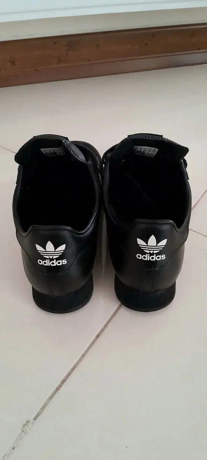 کتونی ساموا|کیف، کفش، کمربند|تهران, شهرک ولیعصر جنوبی|دیوار