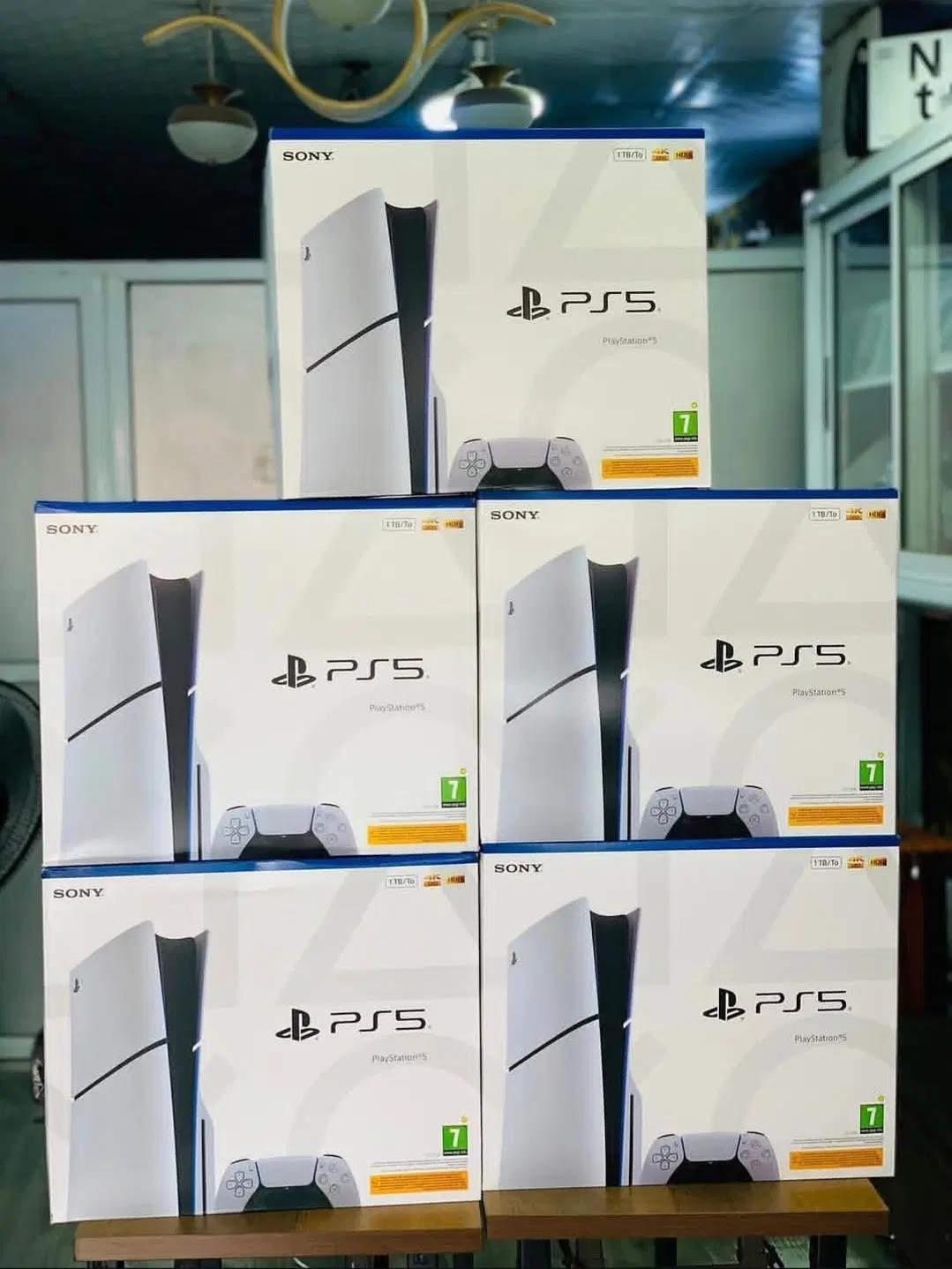 خریدار، خریدو فروش ps5 و ps4 و Xbox|کنسول، بازی ویدئویی و آنلاین|تهران, تجریش|دیوار