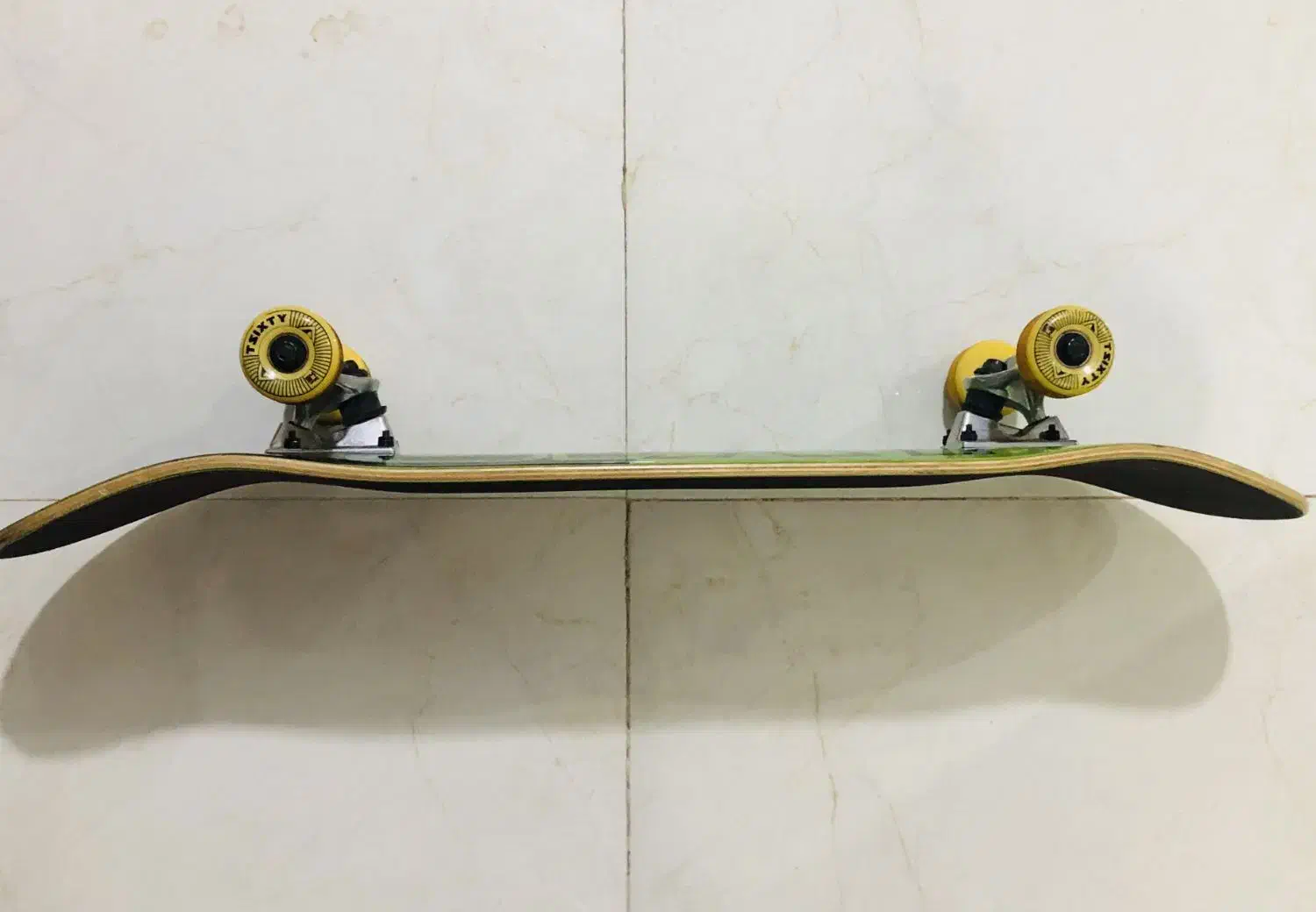 اسکیت برد Tsixty|دوچرخه، اسکیت، اسکوتر|تهران, جیحون|دیوار