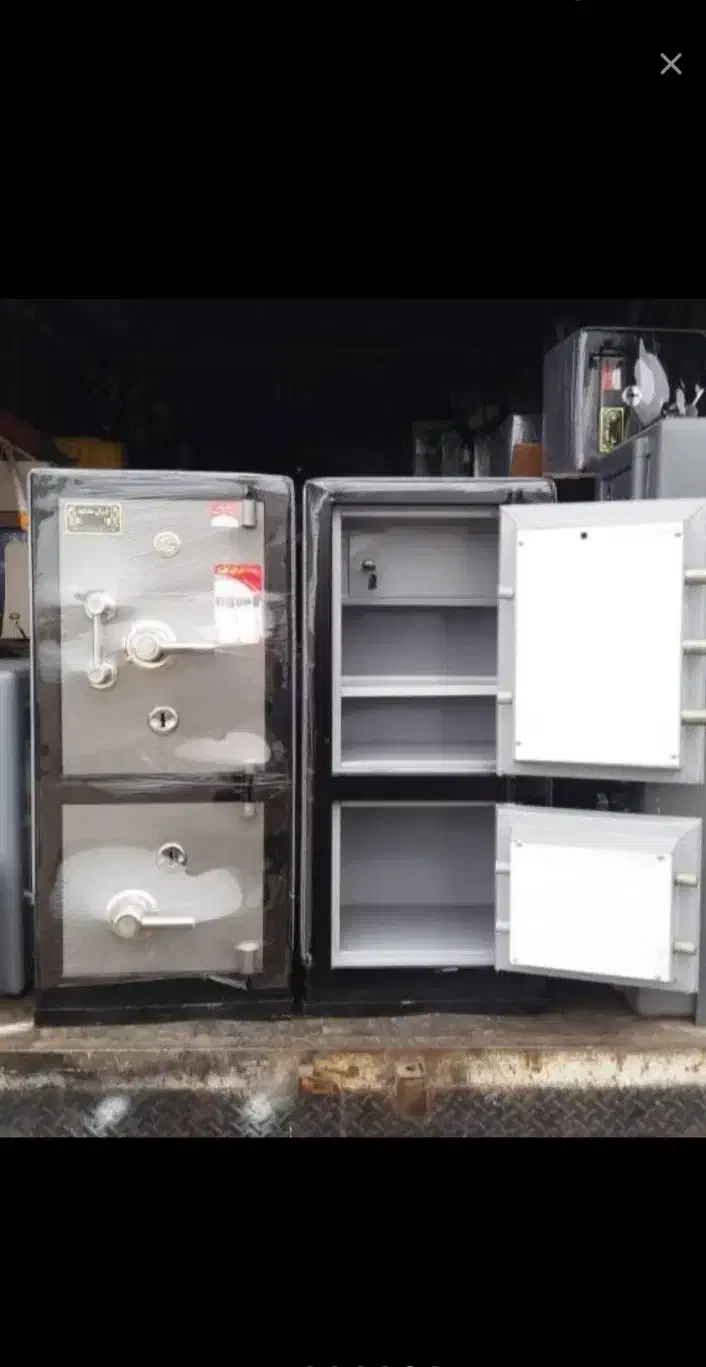 فروش انواع گاوصندوق mmk|ابزارآلات|آق قلا, |دیوار