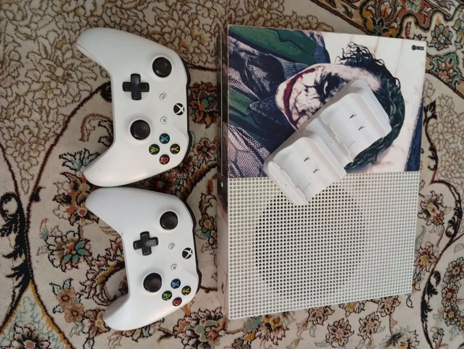 کنسول بازی|کنسول، بازی ویدئویی و آنلاین|اردبیل, |دیوار