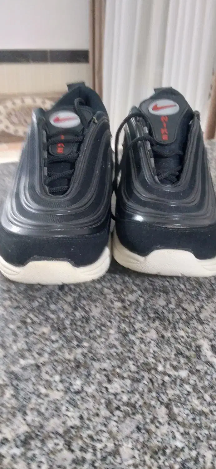 کفش مردانه|کیف، کفش، کمربند|تربت جام, جامی|دیوار