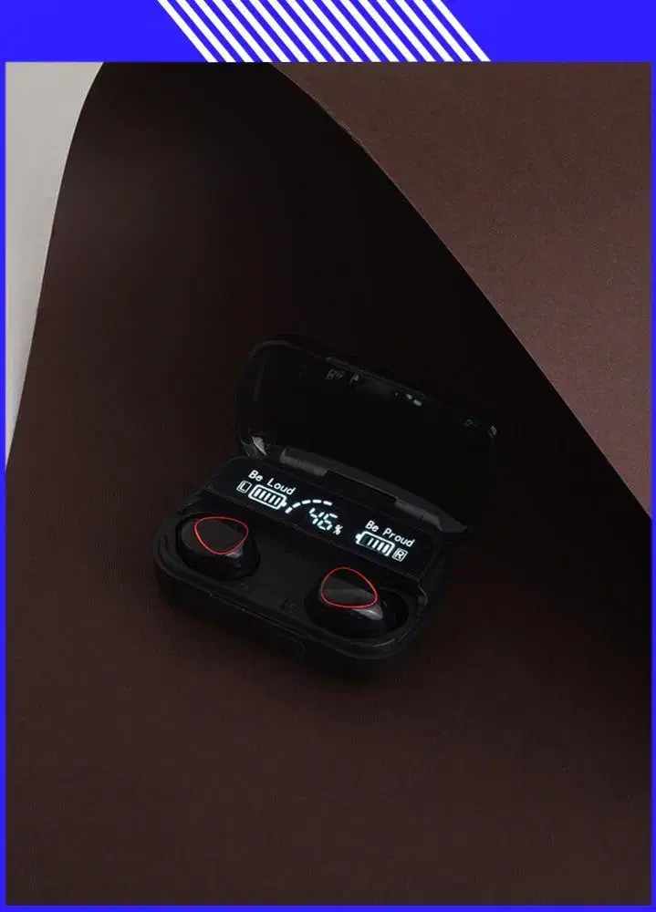 ایرپادمدلM10|لوازم جانبی موبایل و تبلت|بندرعباس, |دیوار