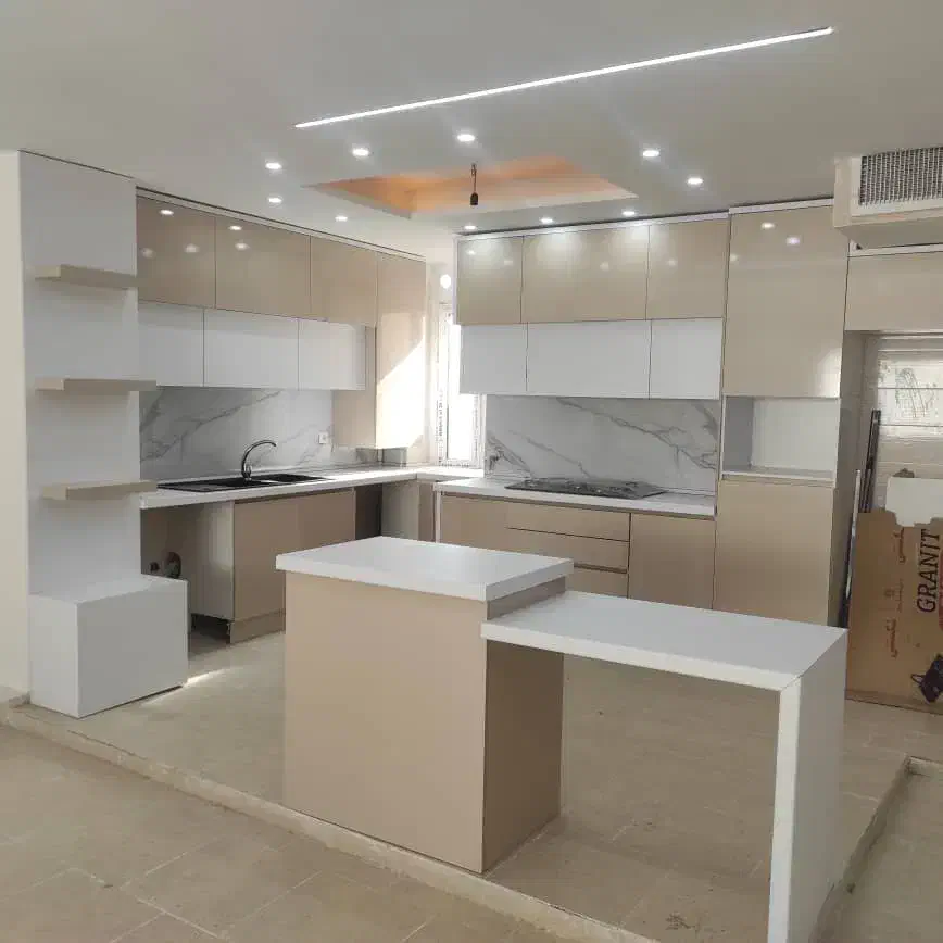 پروژه پگاه تکنو / دوکله و ویودار / خیابان ولیعصر|فروش آپارتمان|پردیس, فاز ۸|دیوار