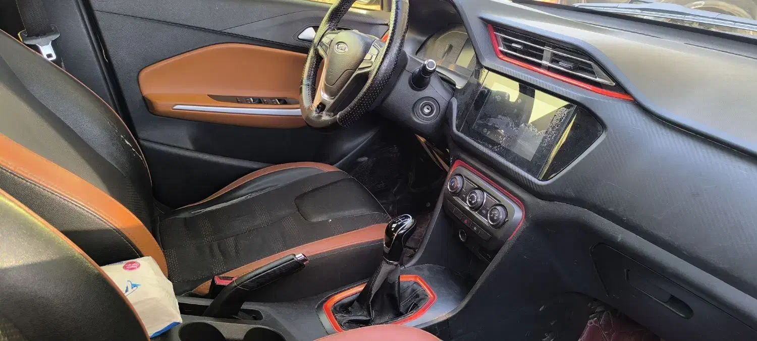 mvmx22|خودرو سواری و وانت|دهدشت, |دیوار