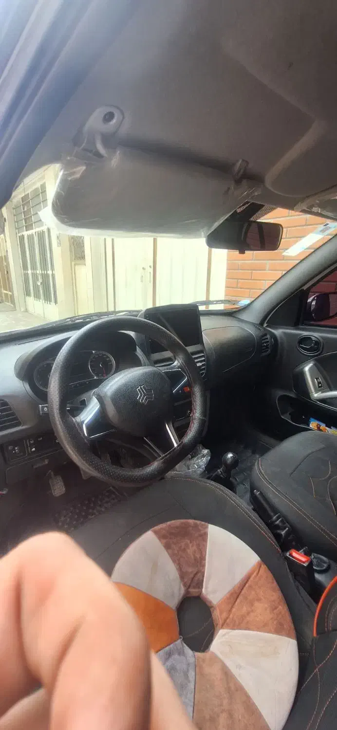 کوئیکRتیپ S|خودرو سواری و وانت|کرمان, |دیوار