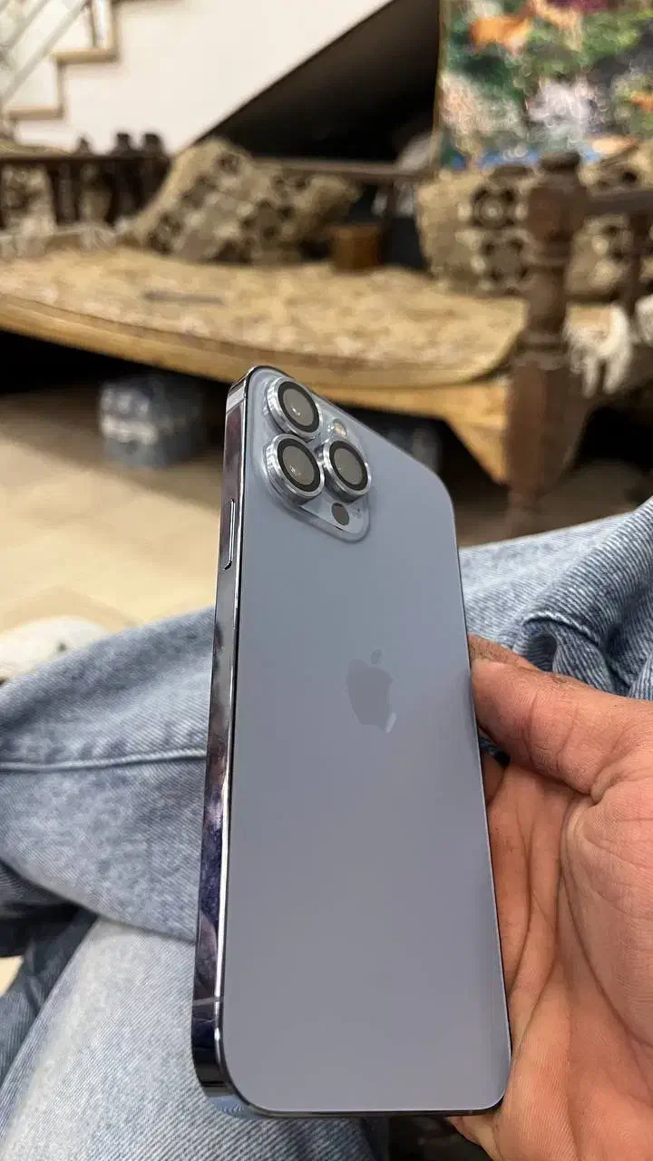 13pro max|موبایل|قم, زنبیل آباد|دیوار