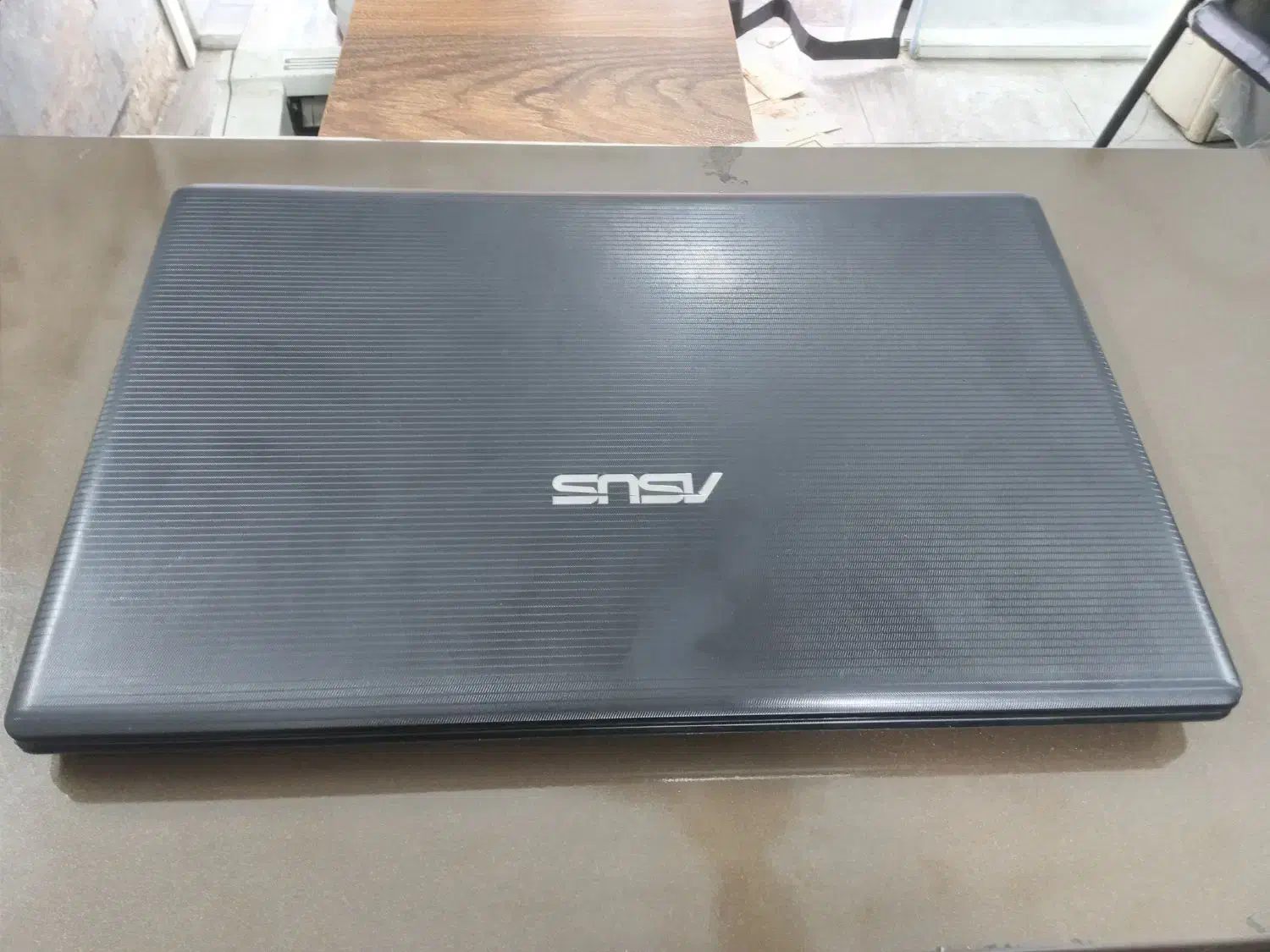 لب تاپ ایسوس X55a|رایانه همراه|تهران, خانی‌آباد|دیوار