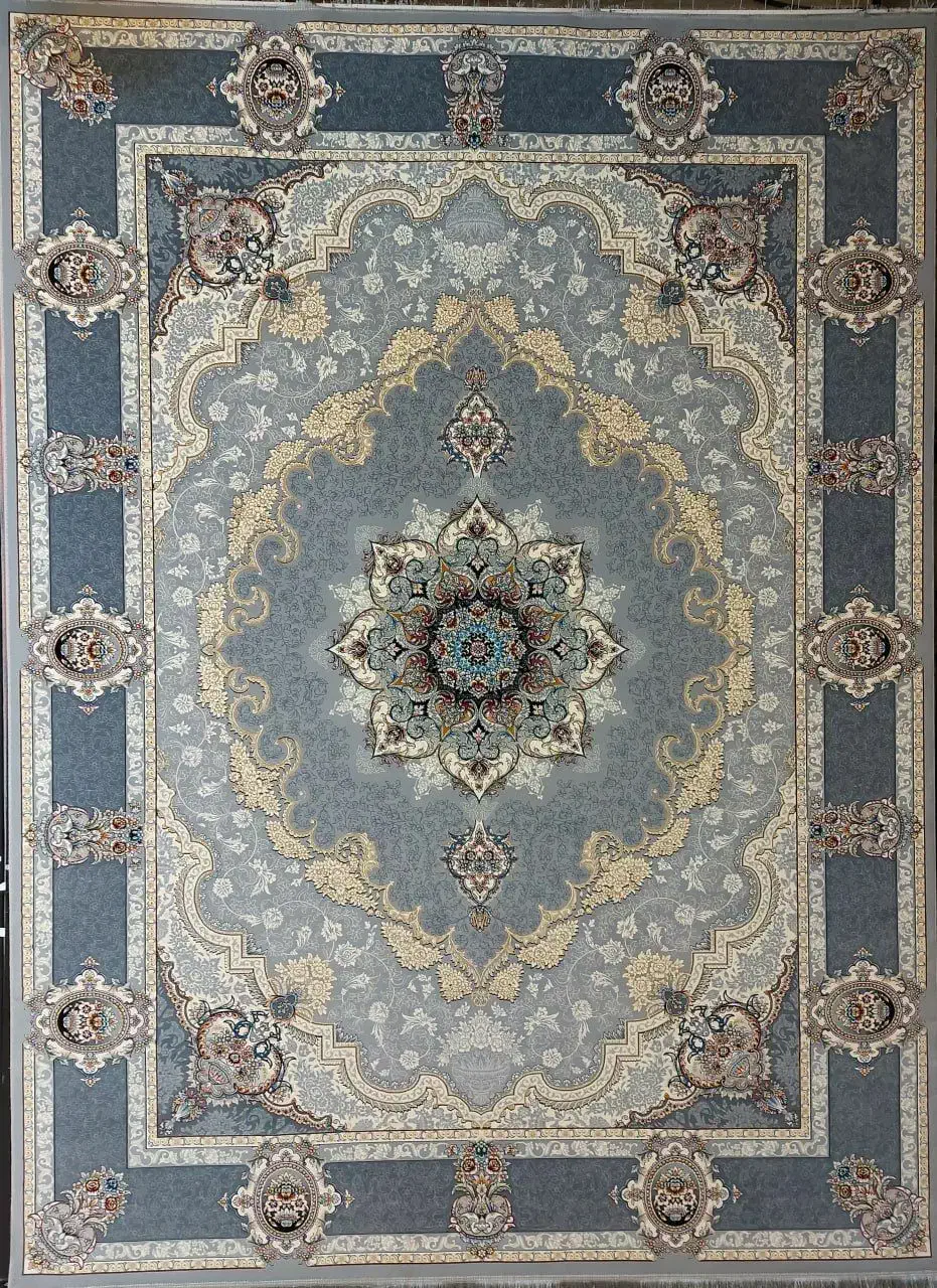 تولیدی فرش های اقتصادی وتمام نخ بایرآلمان وترک|فرش|هشتگرد, شهرک سهیلیه|دیوار